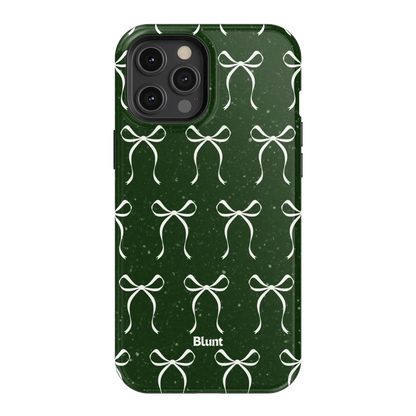 Knot iPhone Case