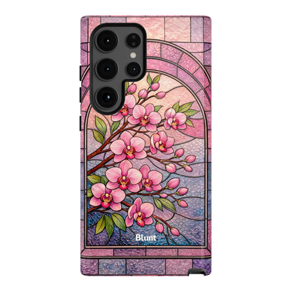 Arabella Samsung Case