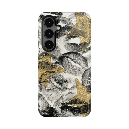 Star Kiss Samsung Case