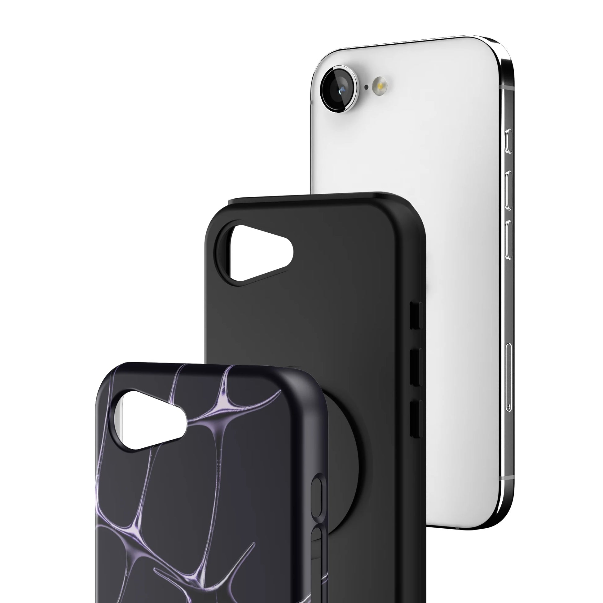 Violet-Web-iphone-case-iPhone 17 E-3