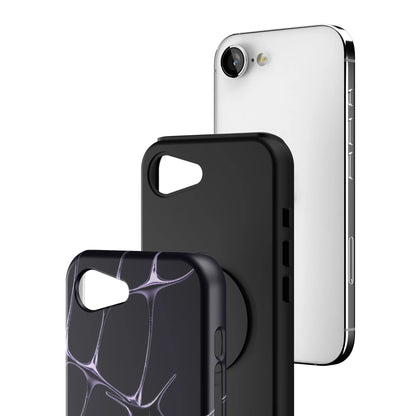 Violet-Web-iphone-case-iPhone 17 E-3