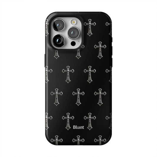 Coded-Creed-iphone-case-iPhone 15 Pro Max-1
