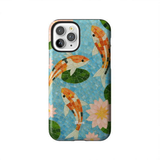 luckykoiiphonecase-iphone-case-iPhone 11 Pro-1