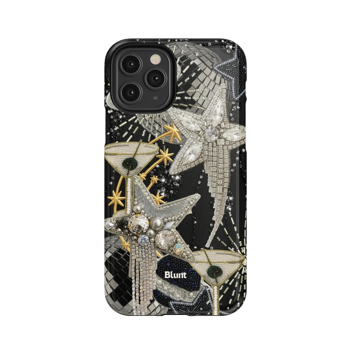 Nightlife iPhone Case