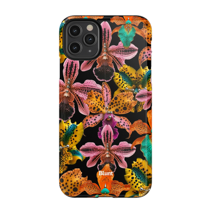 Paradise Heat iPhone Case