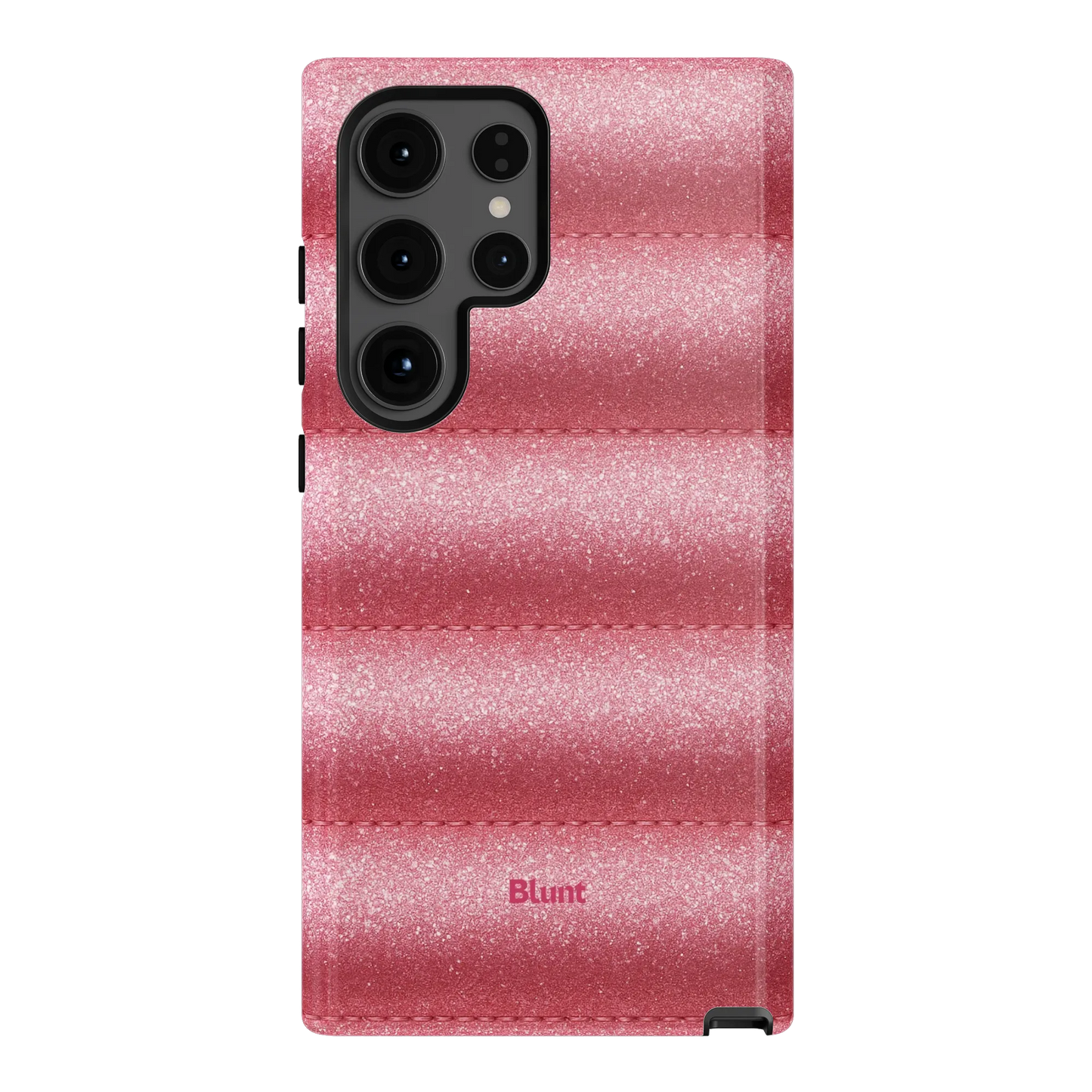 Rose Rush Samsung Case