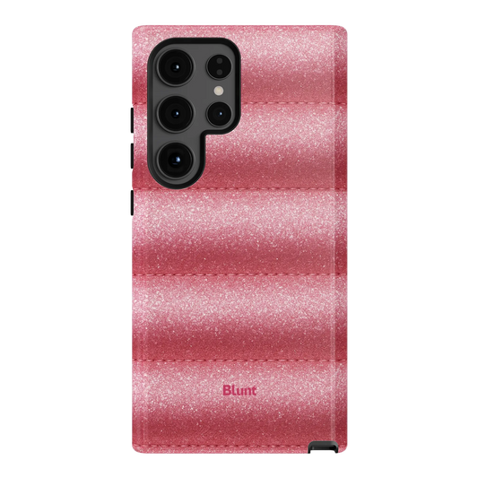 Rose Rush Samsung Case