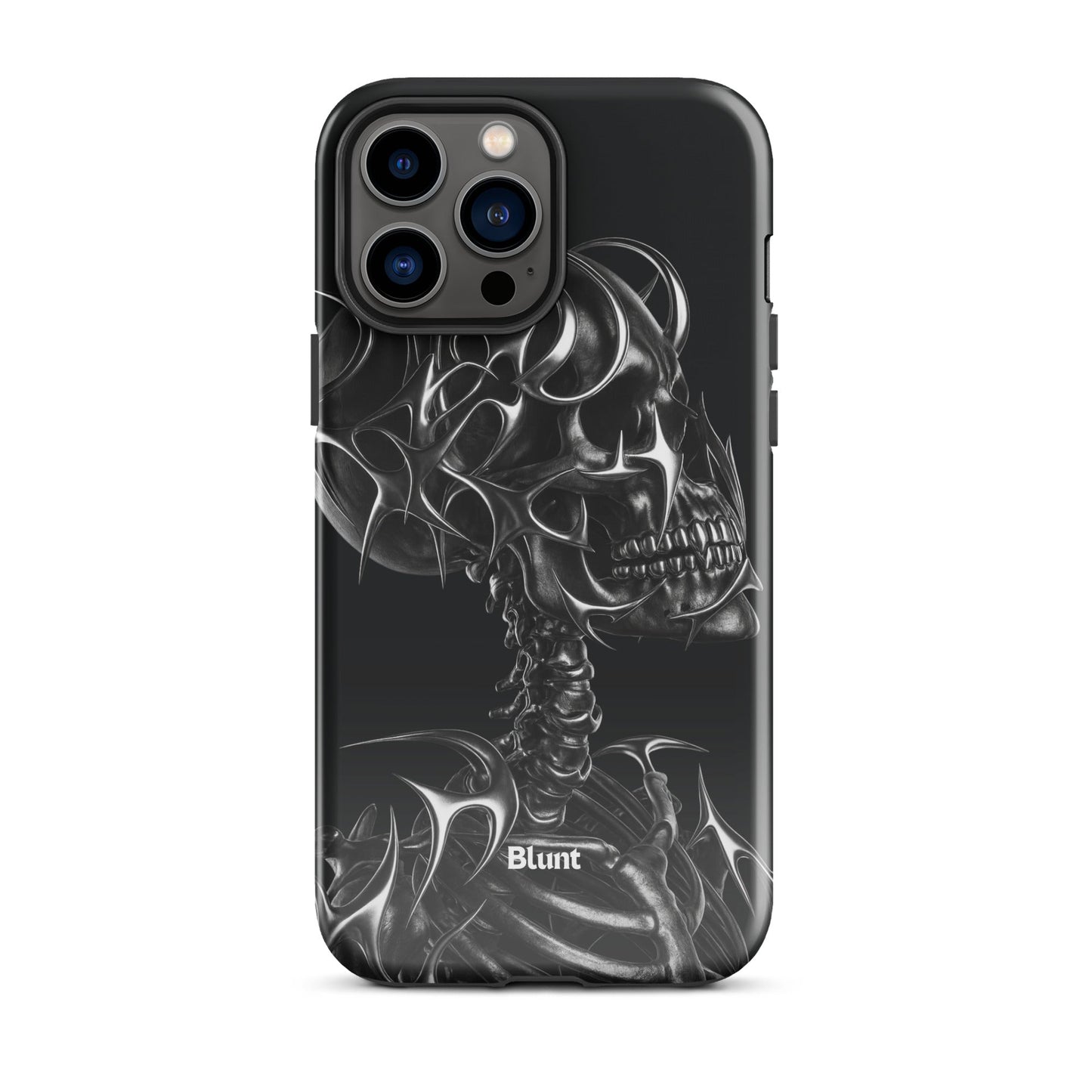 X - Ray iPhone Case - Blunt Cases