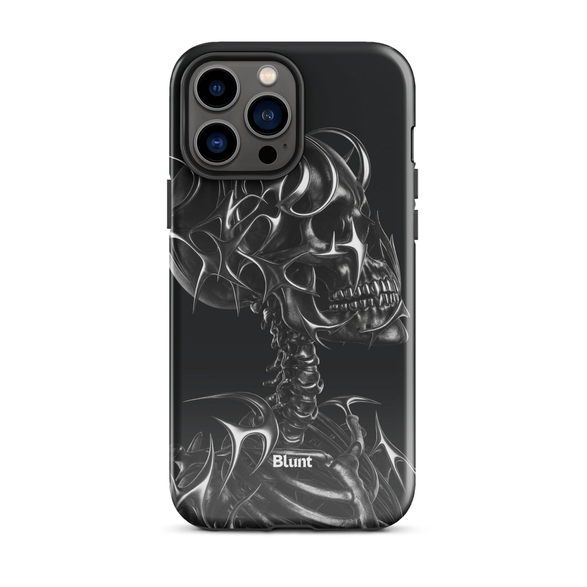 X - Ray iPhone Case - Blunt Cases