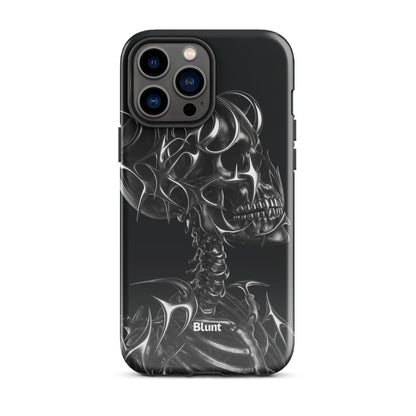 X - Ray iPhone Case - Blunt Cases