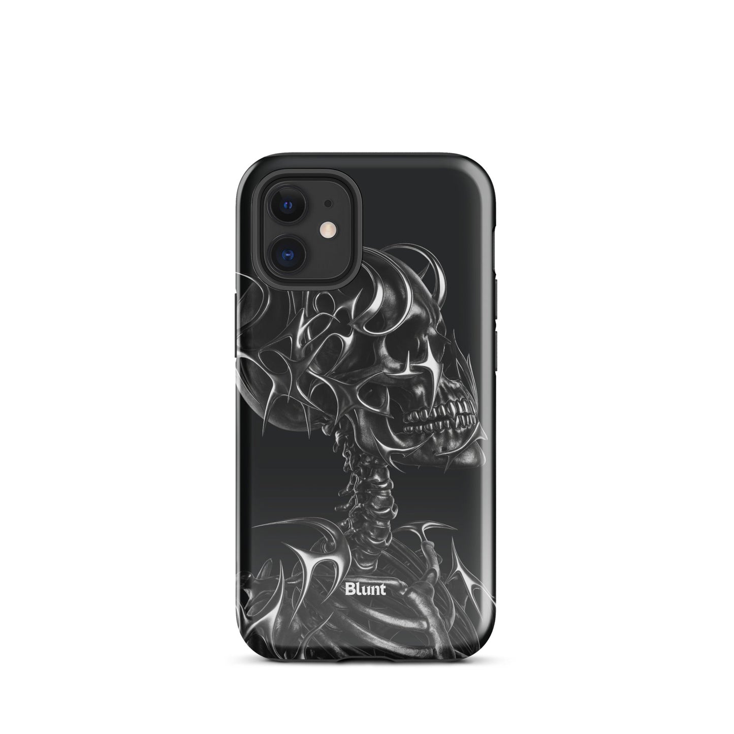 X - Ray iPhone Case - Blunt Cases