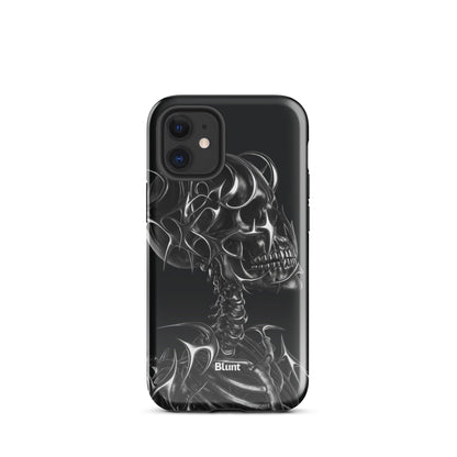 X - Ray iPhone Case - Blunt Cases