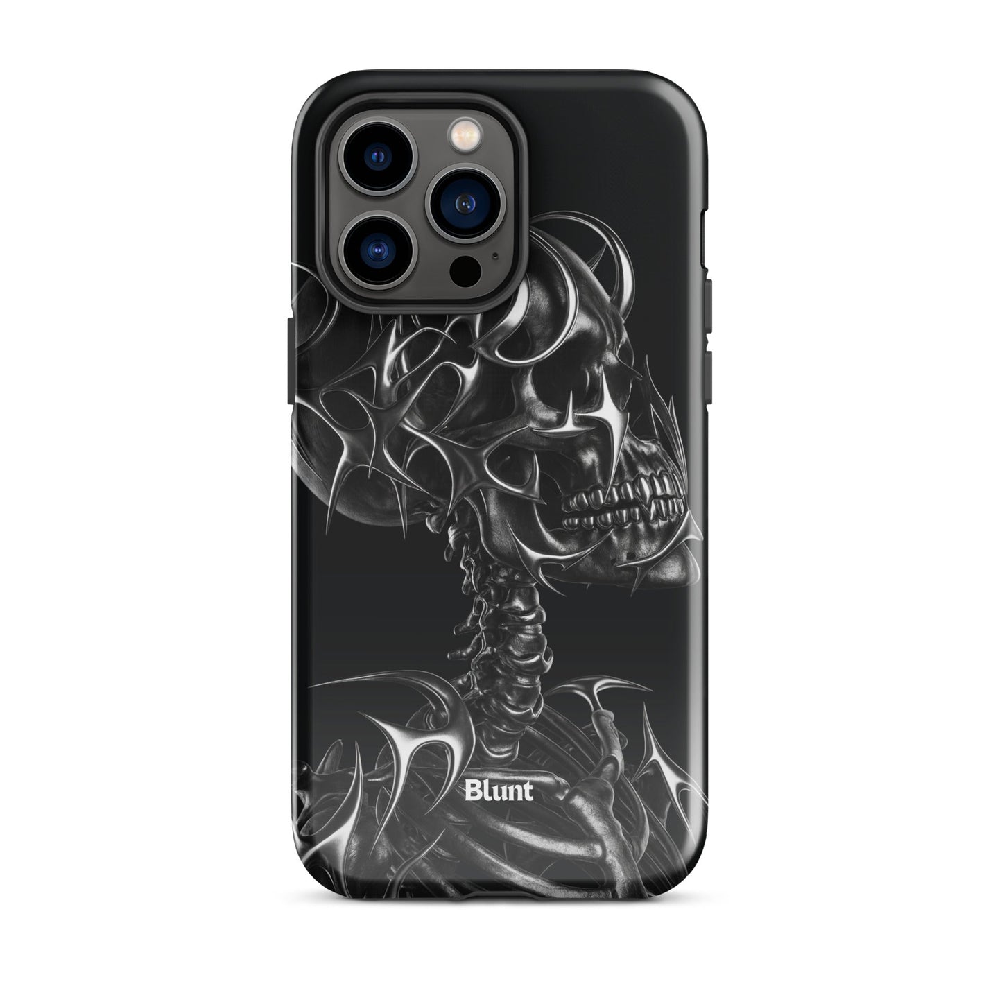 X - Ray iPhone Case - Blunt Cases