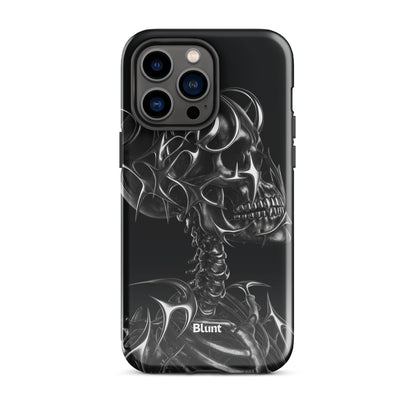 X - Ray iPhone Case - Blunt Cases