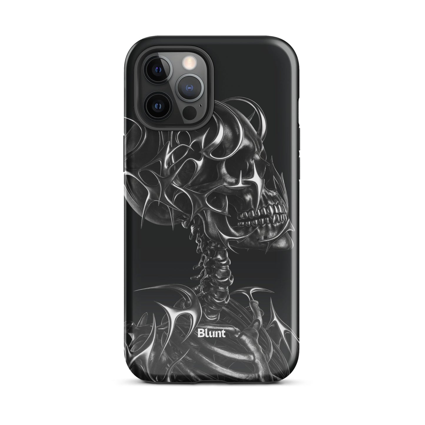 X - Ray iPhone Case - Blunt Cases