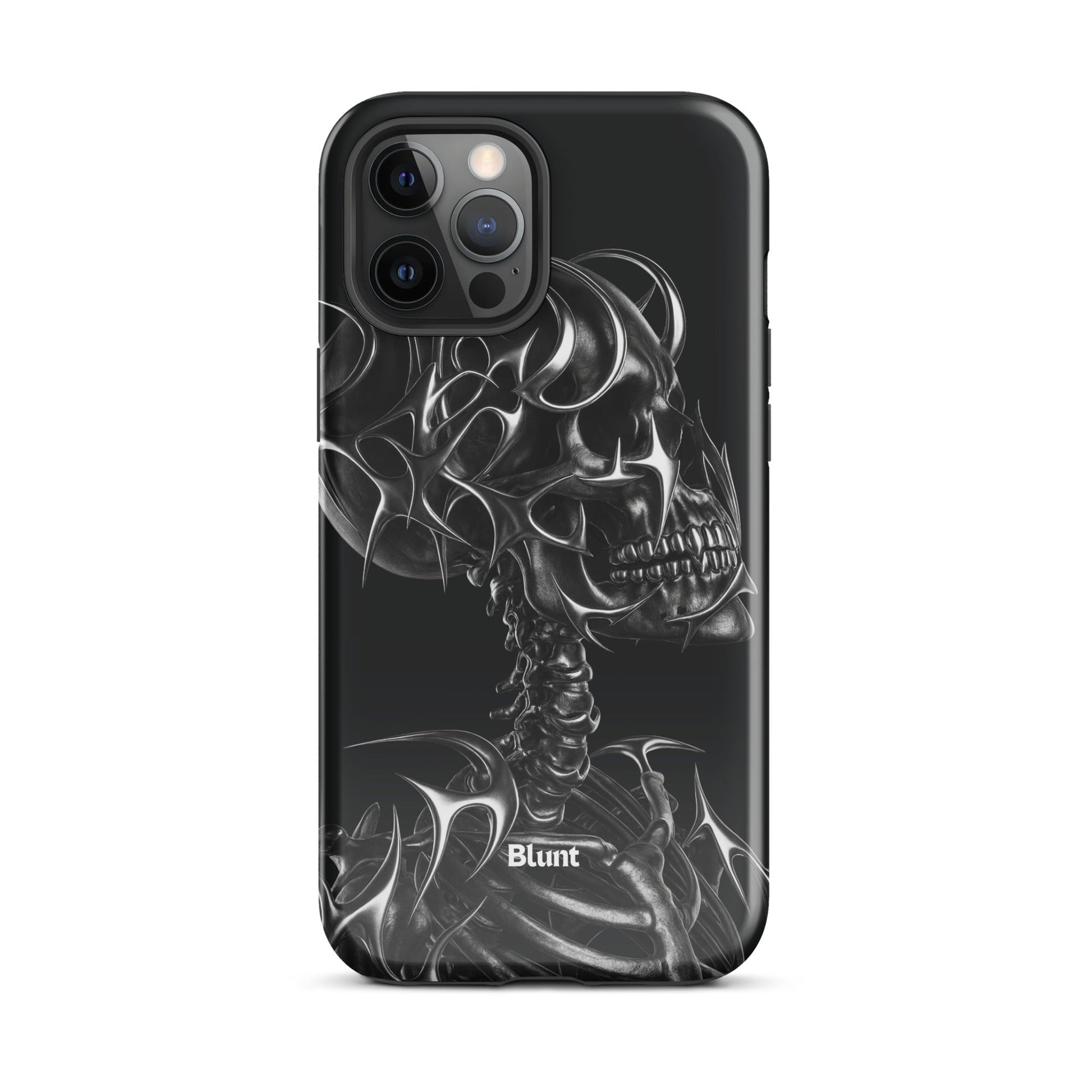 X - Ray iPhone Case - Blunt Cases
