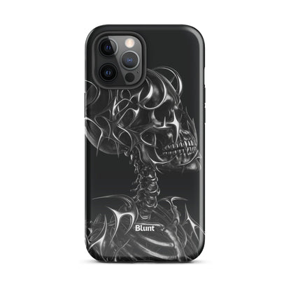 X - Ray iPhone Case - Blunt Cases