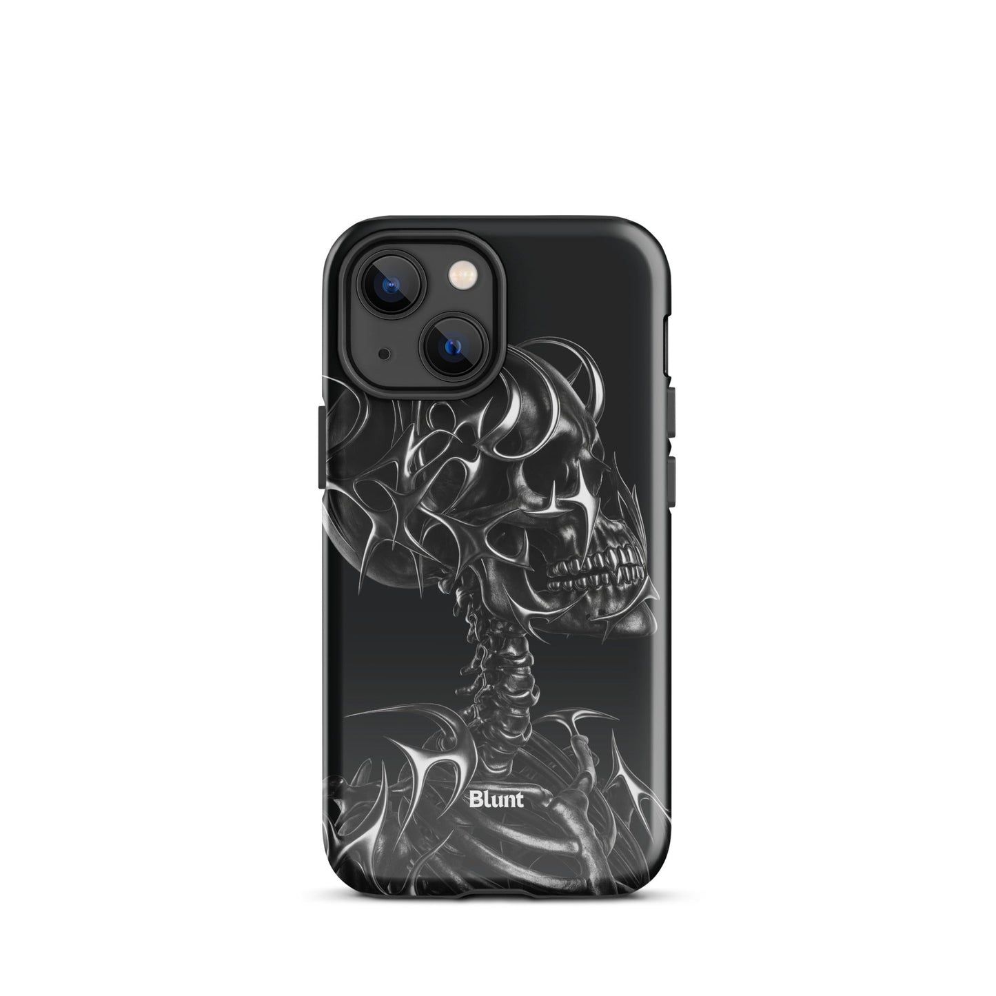 X - Ray iPhone Case - Blunt Cases