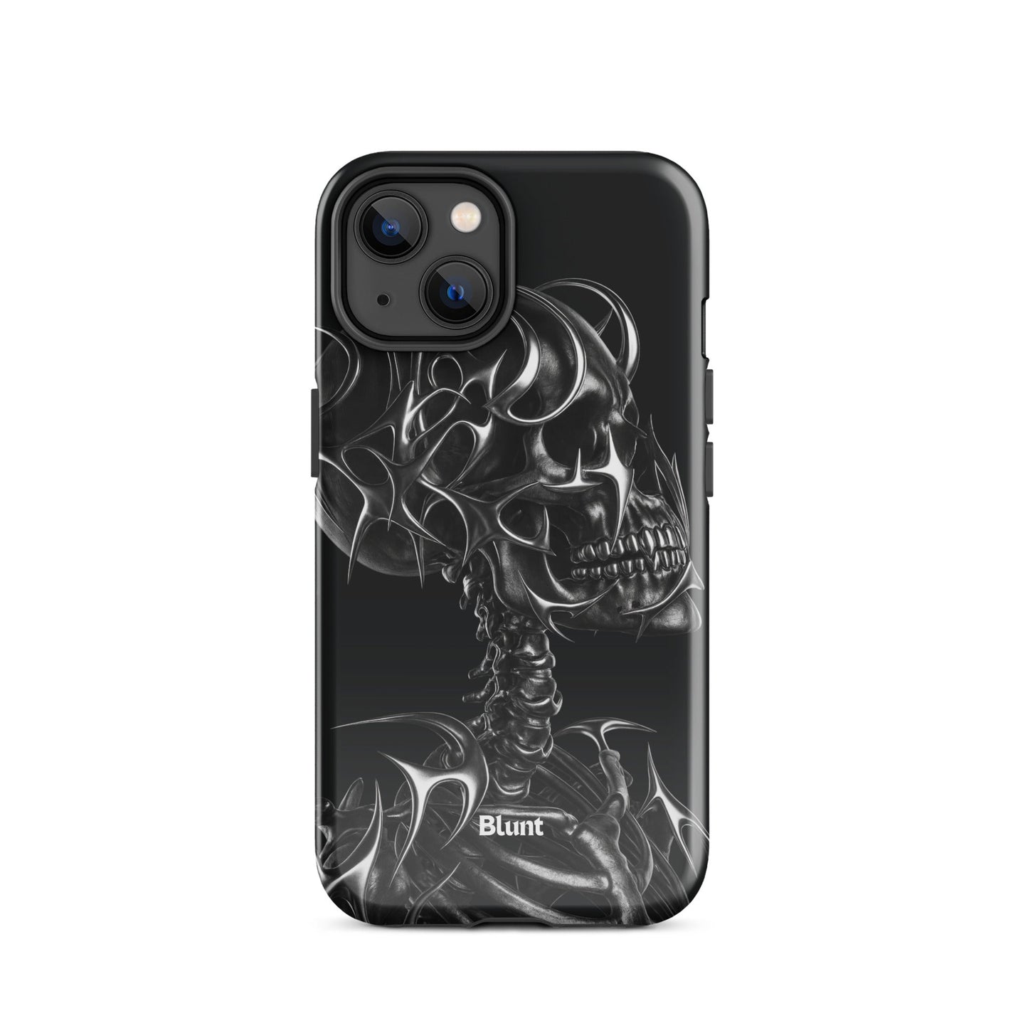 X - Ray iPhone Case - Blunt Cases