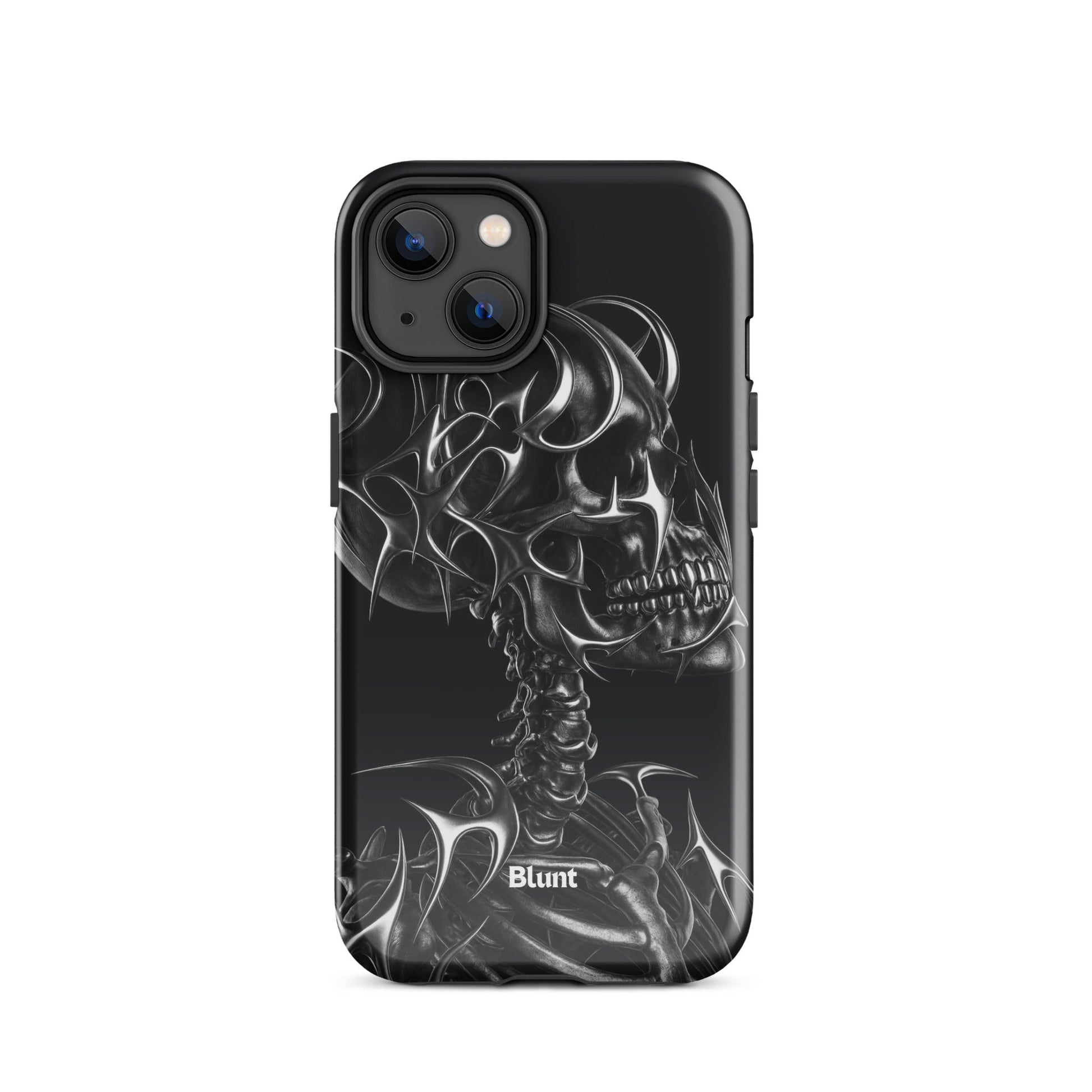 X - Ray iPhone Case - Blunt Cases