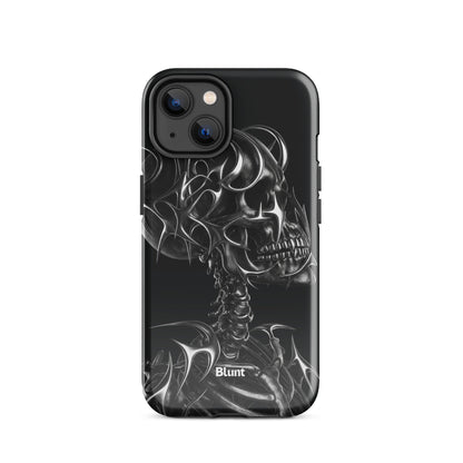 X - Ray iPhone Case - Blunt Cases