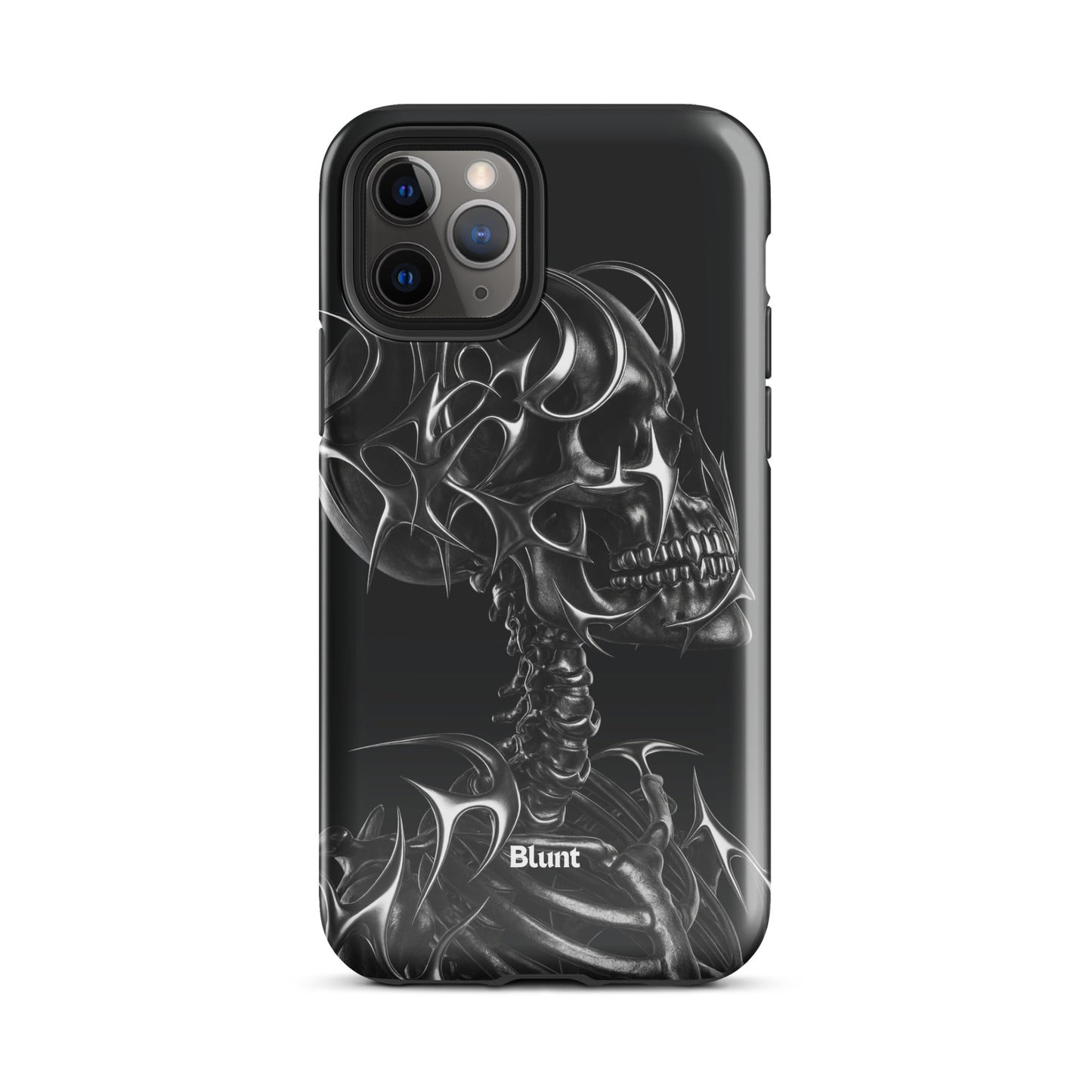 X - Ray iPhone Case - Blunt Cases