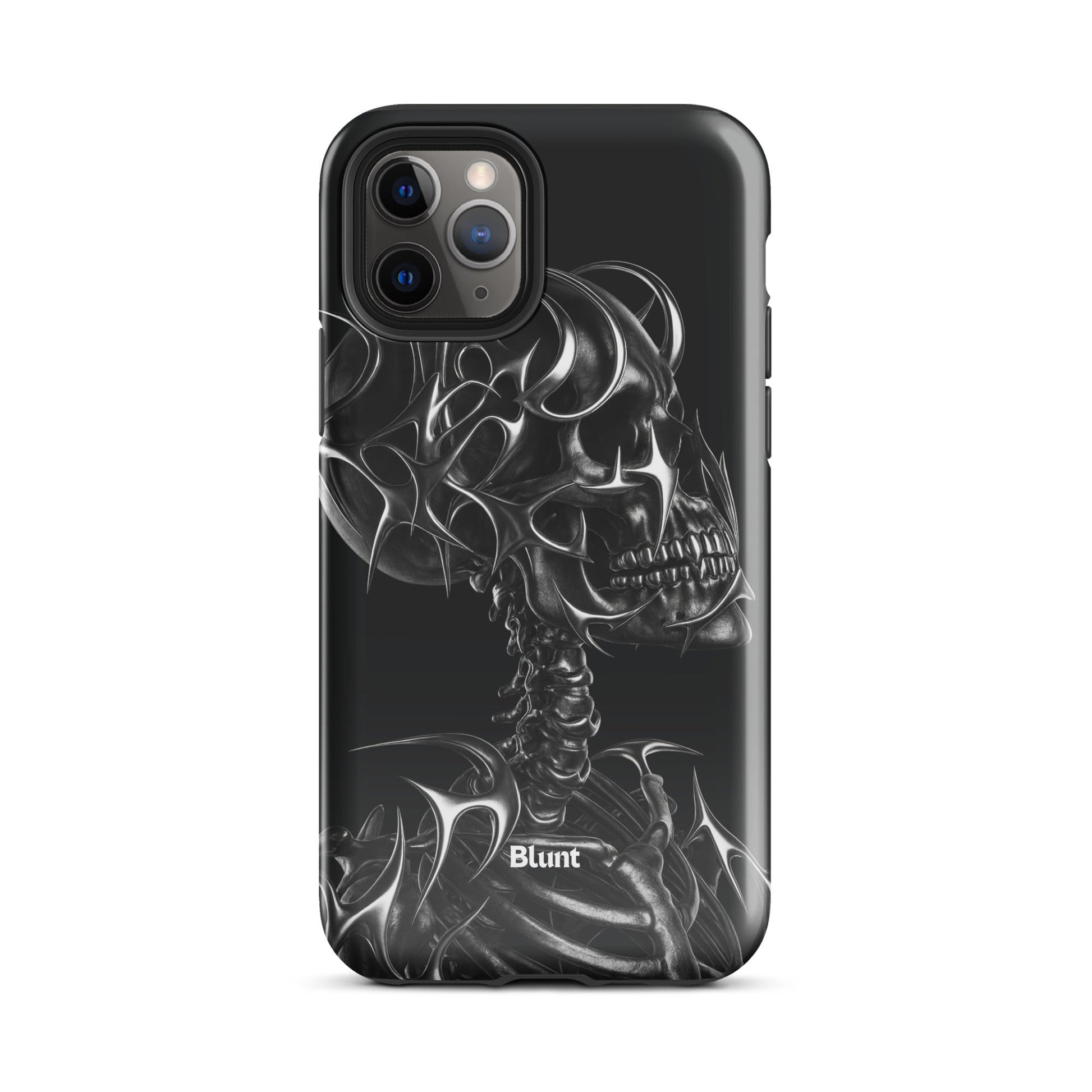 X - Ray iPhone Case - Blunt Cases