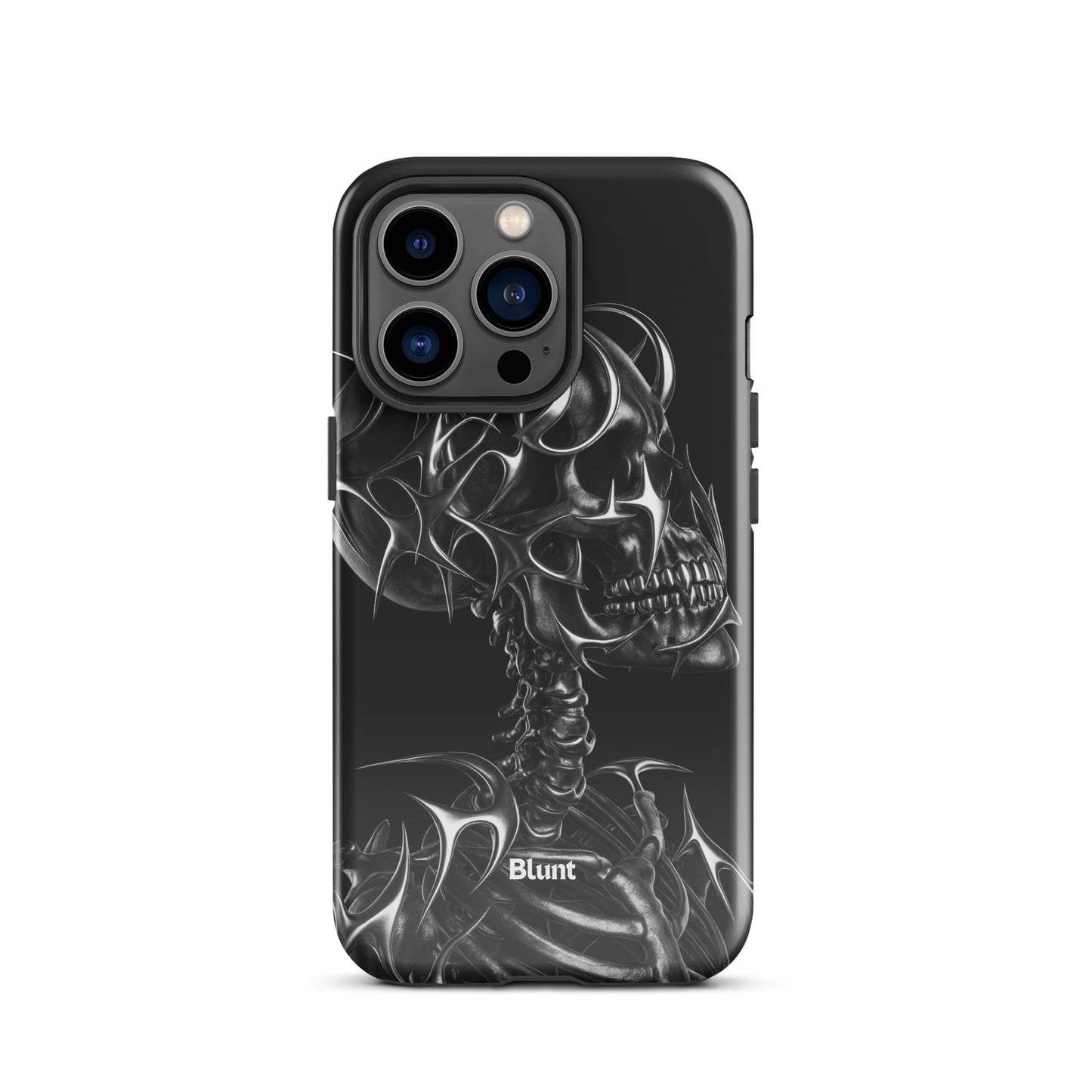 X - Ray iPhone Case - Blunt Cases