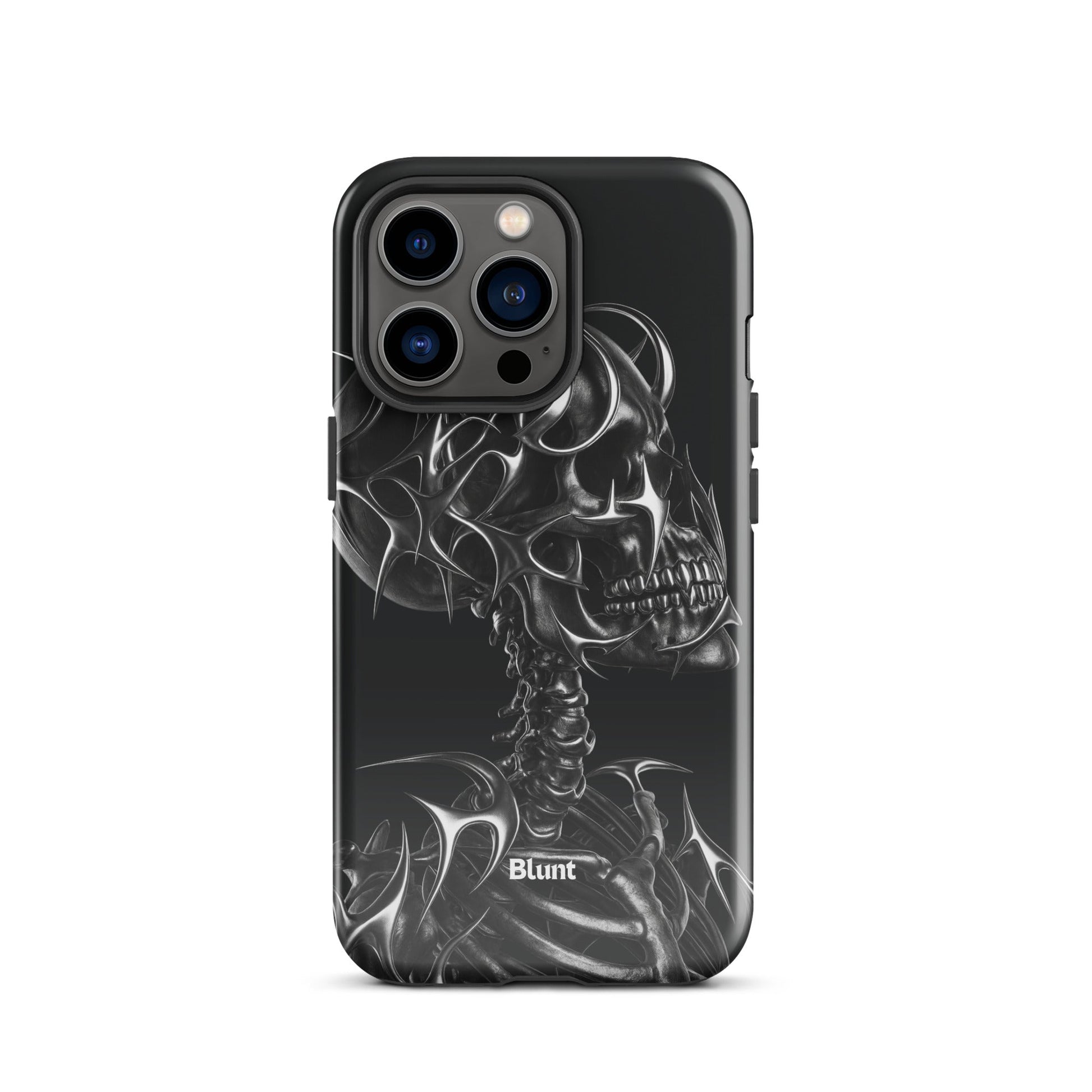 X - Ray iPhone Case - Blunt Cases