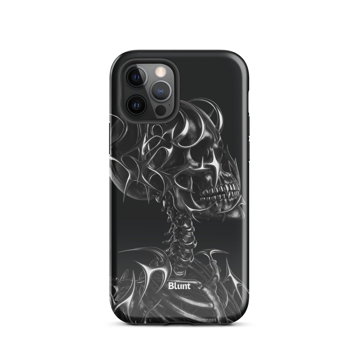 X - Ray iPhone Case - Blunt Cases