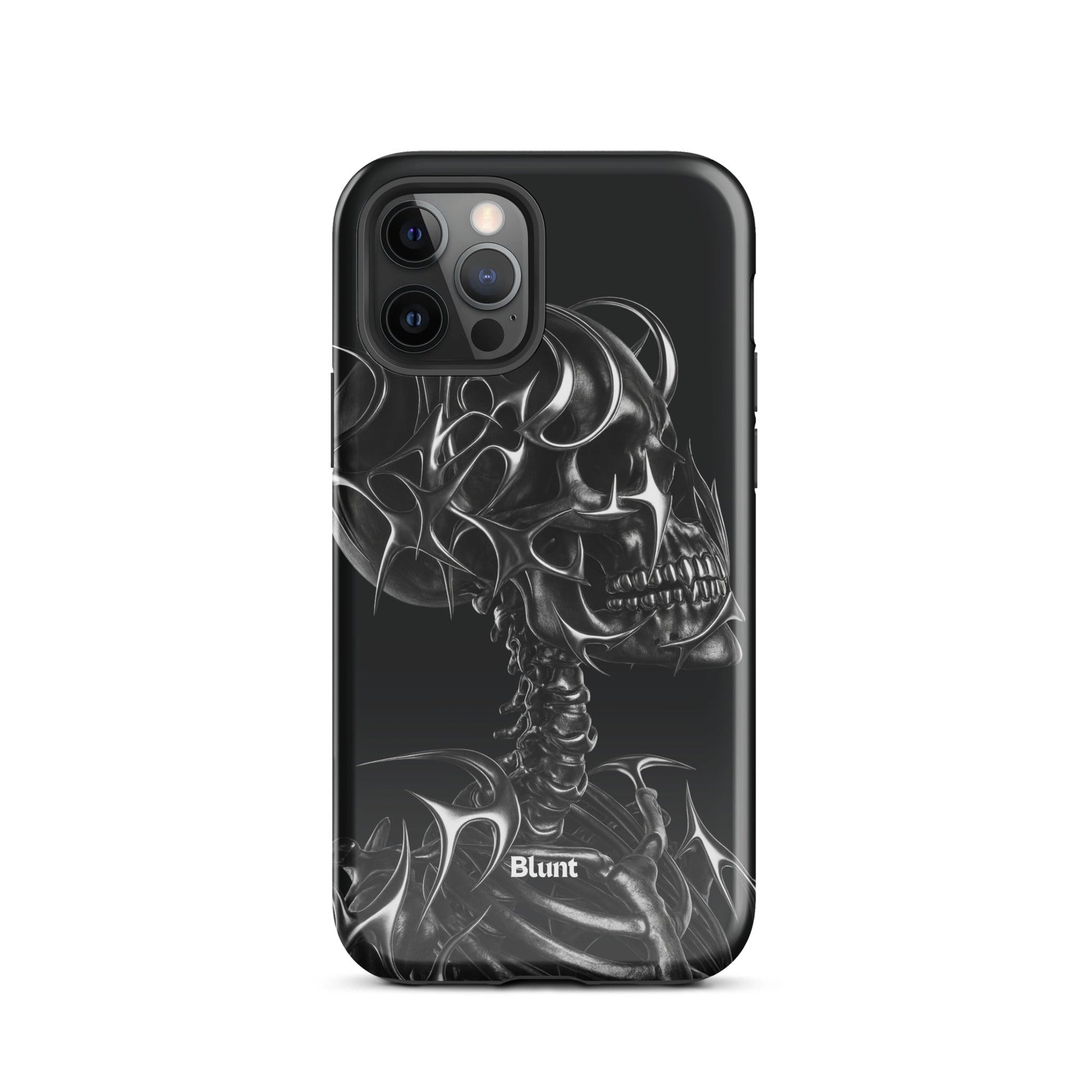 X - Ray iPhone Case - Blunt Cases