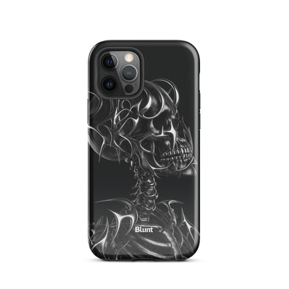 X - Ray iPhone Case - Blunt Cases