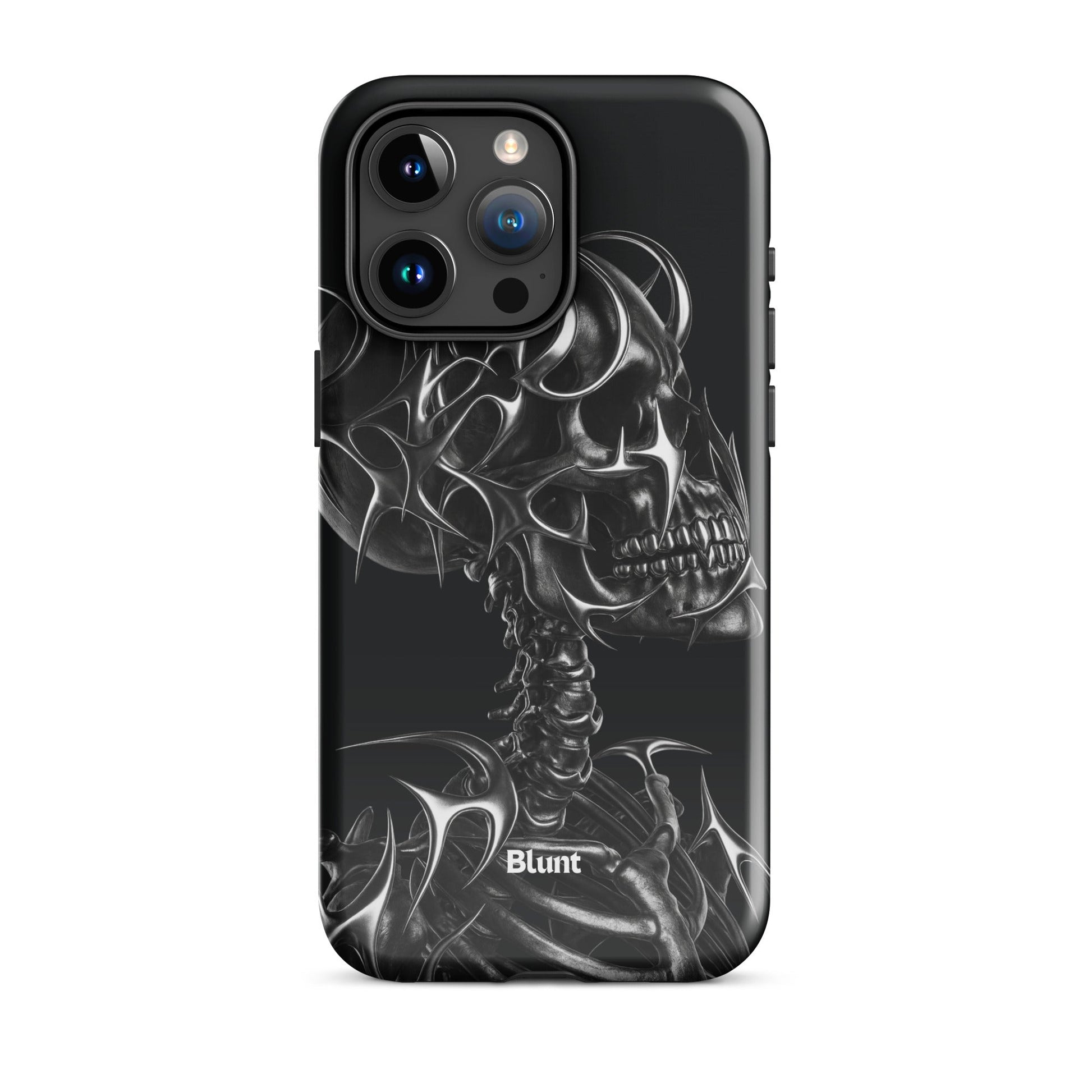 X - Ray iPhone Case - Blunt Cases