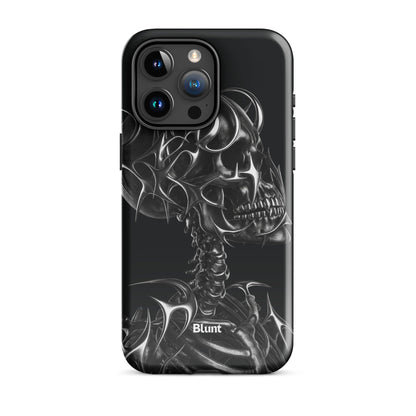 X - Ray iPhone Case - Blunt Cases