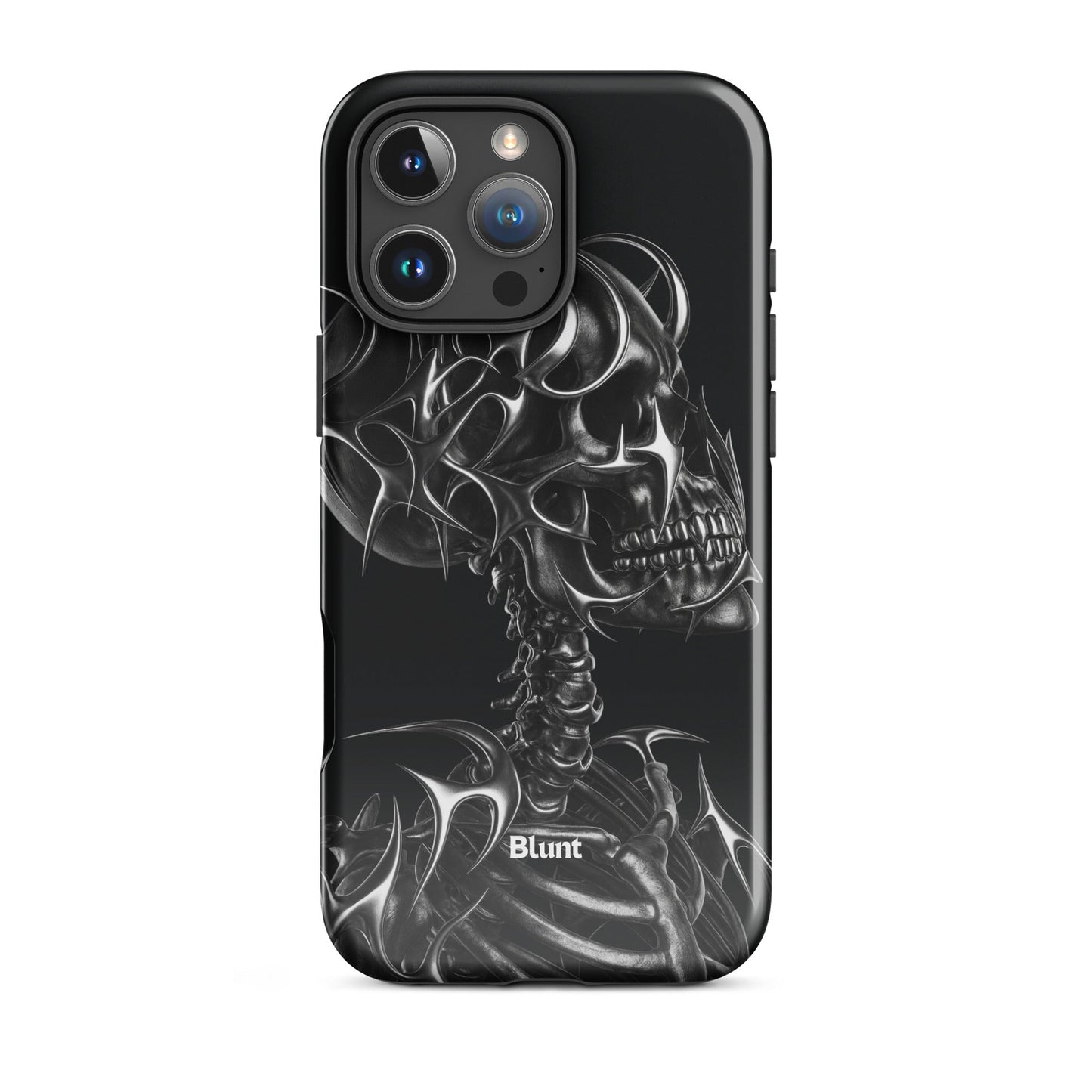 X - Ray iPhone Case - Blunt Cases