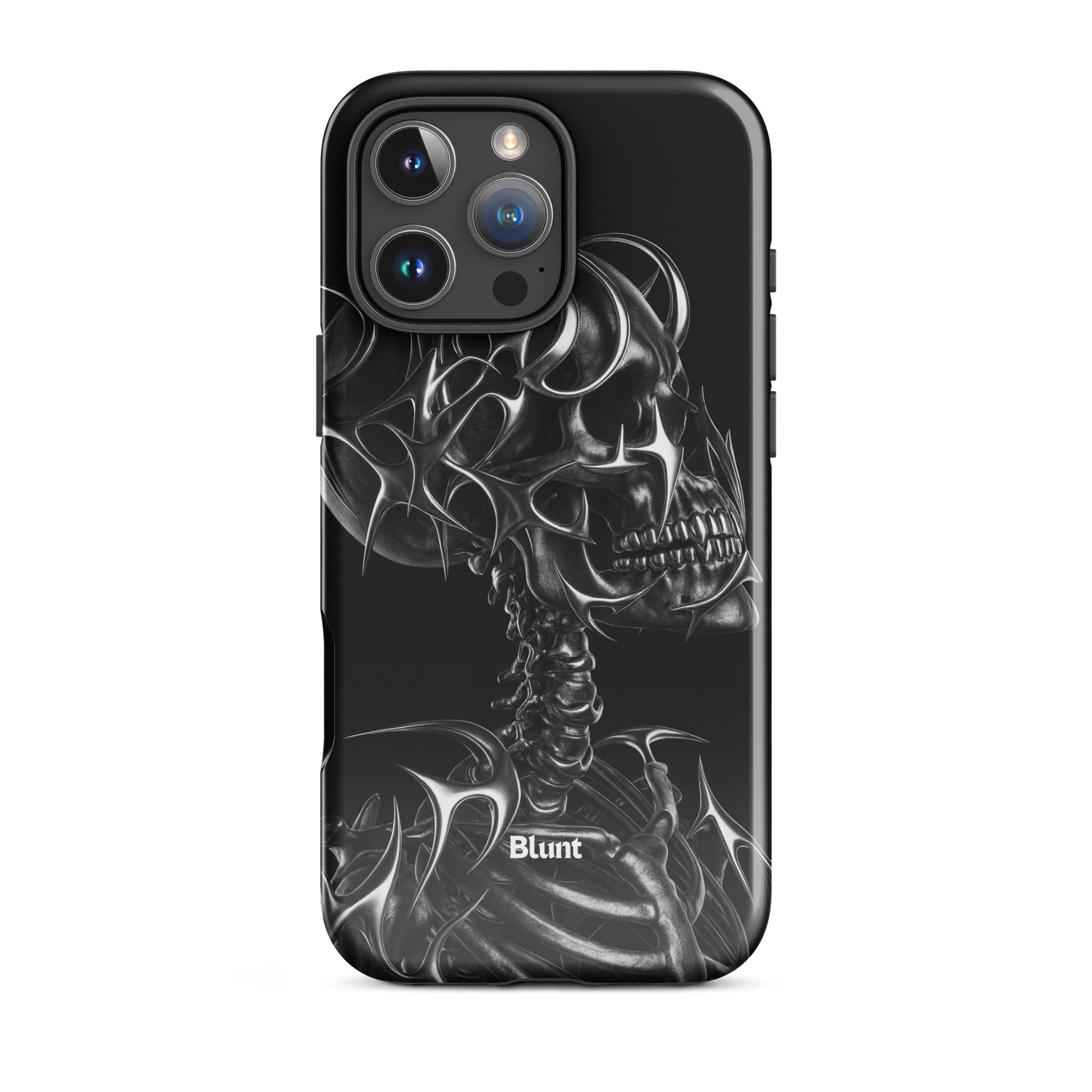 X - Ray iPhone Case - Blunt Cases