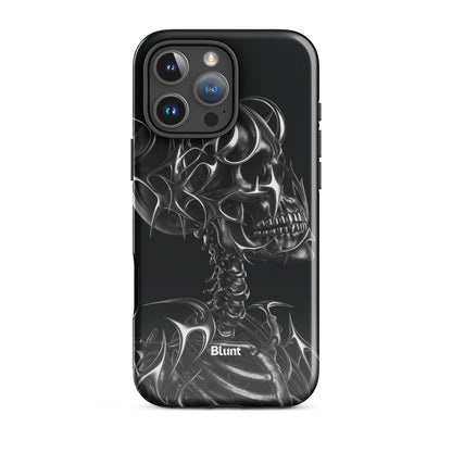 X - Ray iPhone Case - Blunt Cases