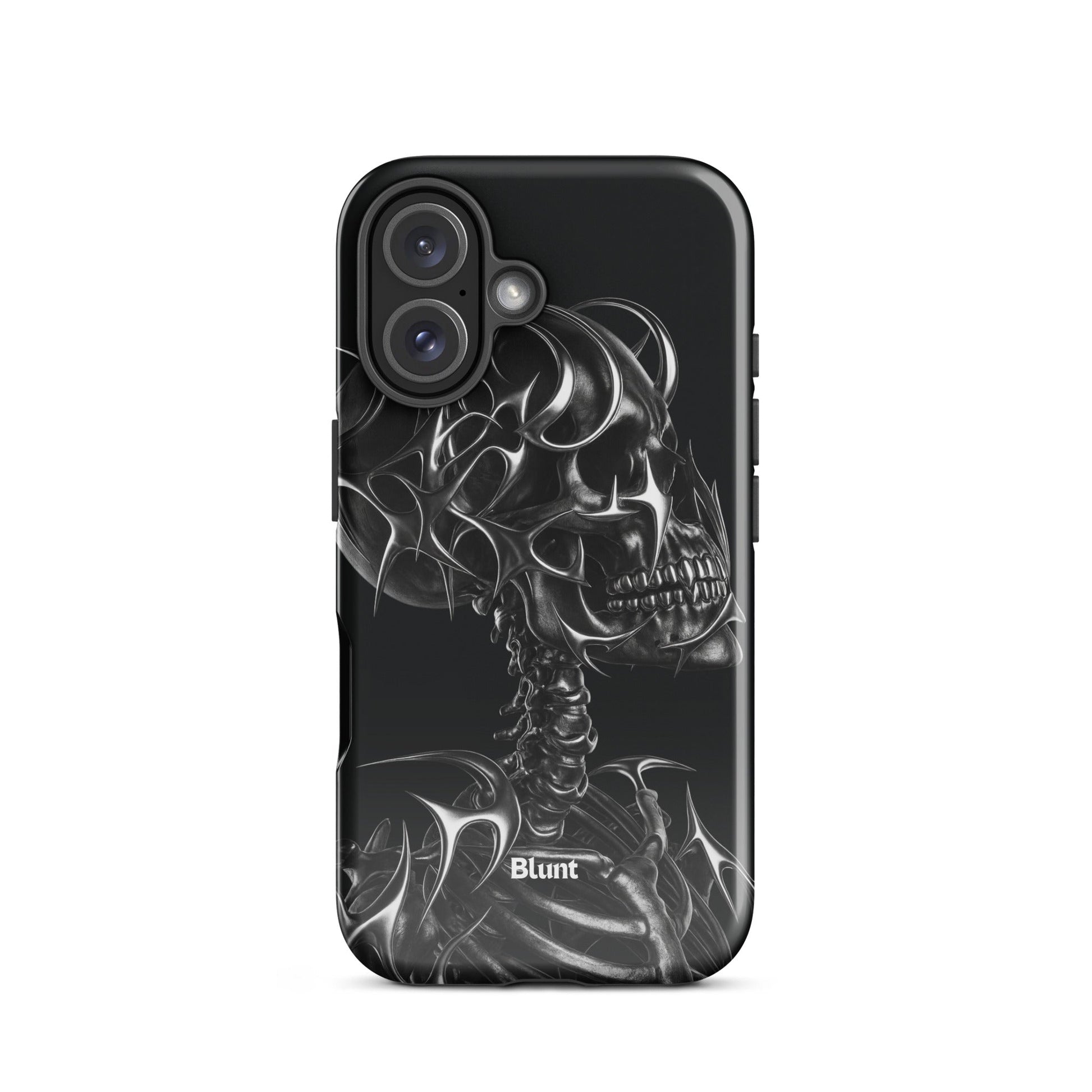 X - Ray iPhone Case - Blunt Cases