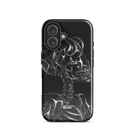X - Ray iPhone Case - Blunt Cases