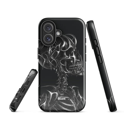 X - Ray iPhone Case - Blunt Cases