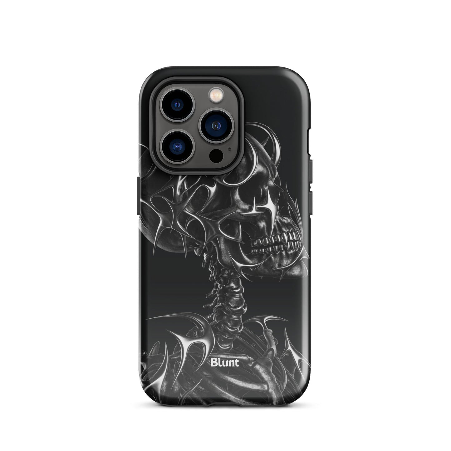 X - Ray iPhone Case - Blunt Cases