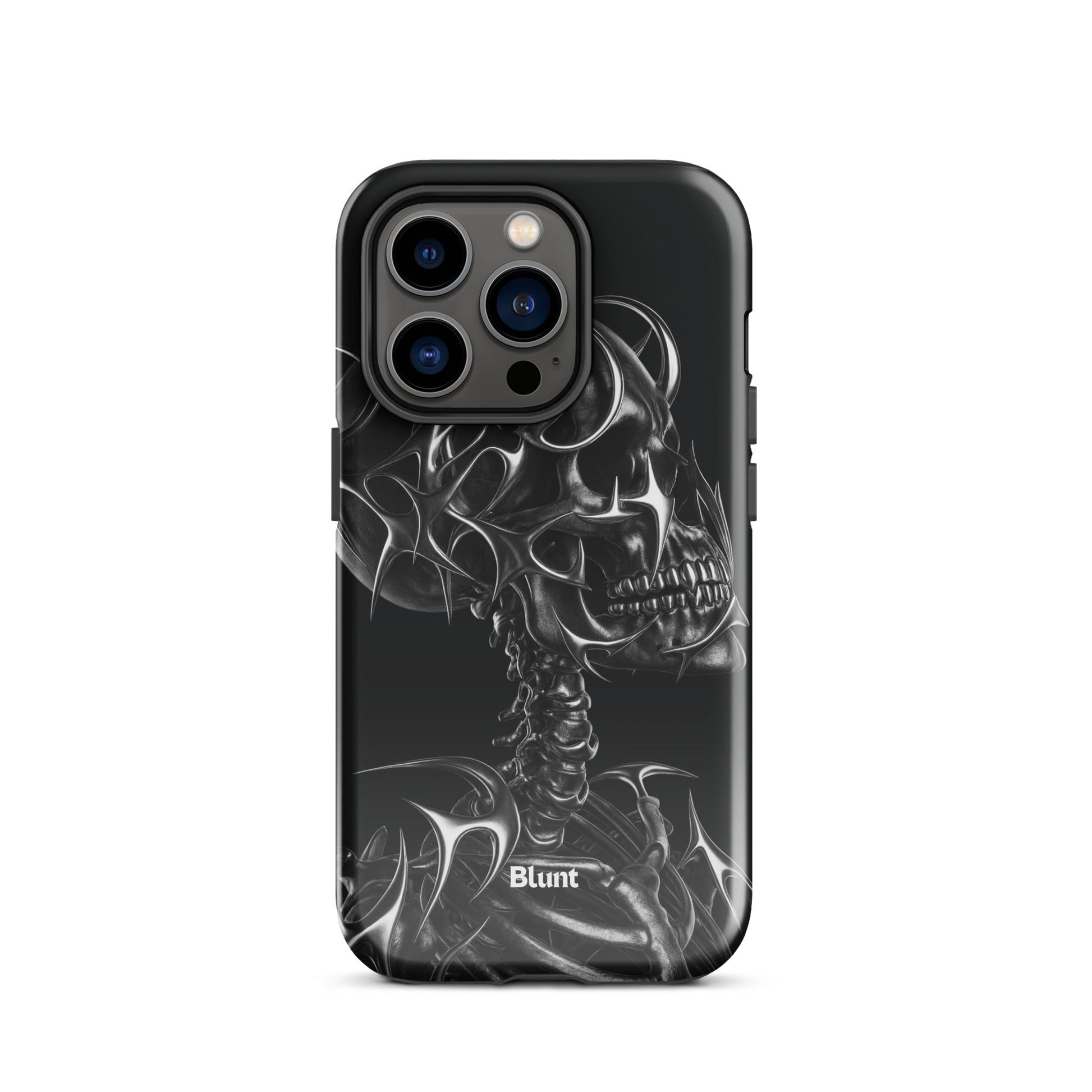 X - Ray iPhone Case - Blunt Cases