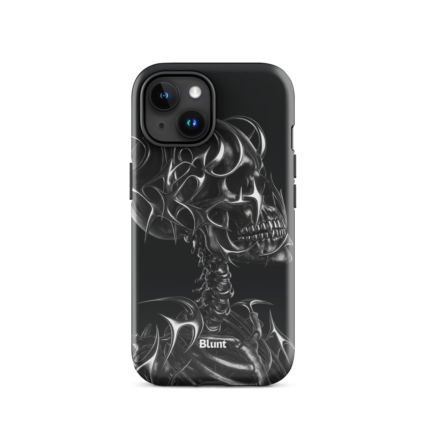 X - Ray iPhone Case - Blunt Cases