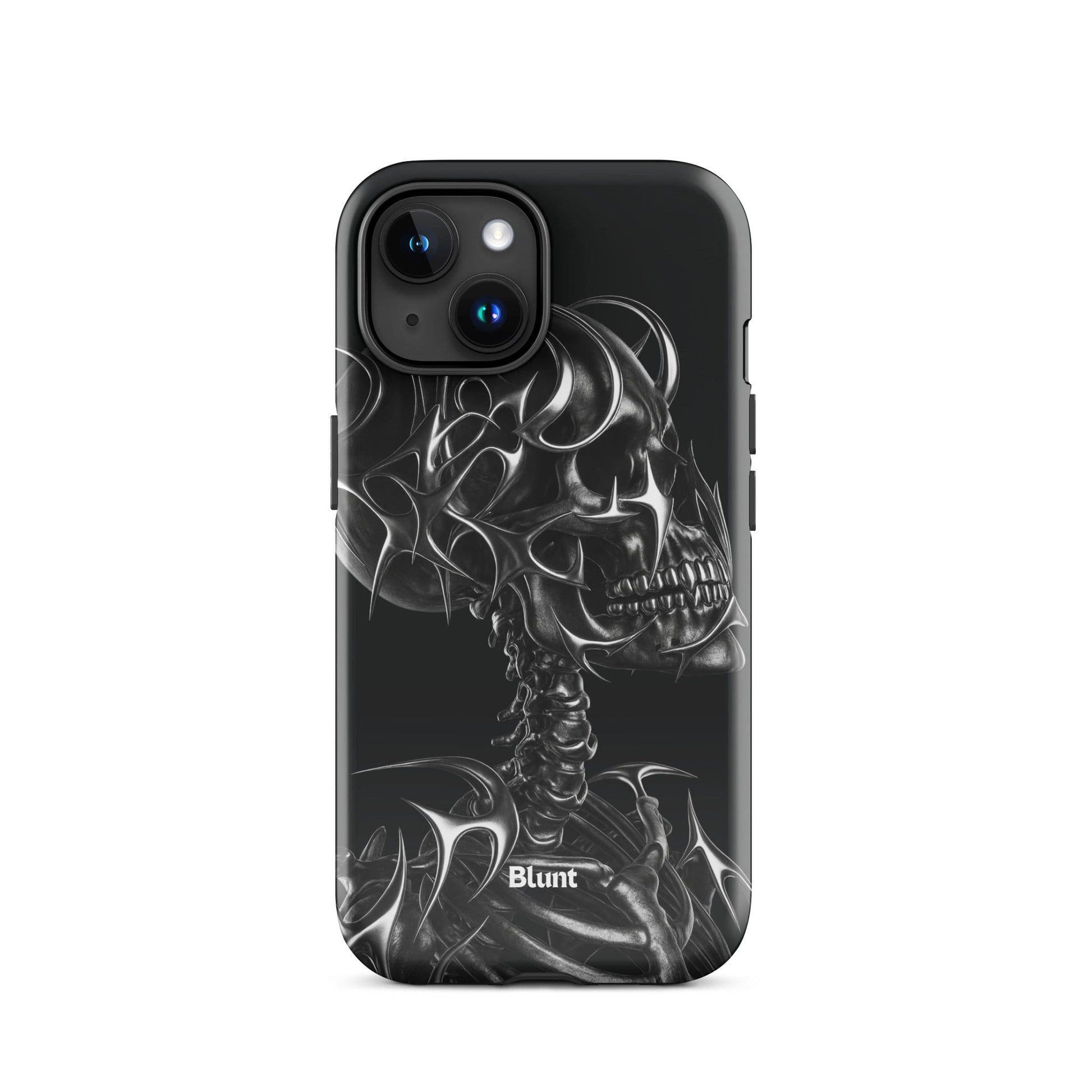 X - Ray iPhone Case - Blunt Cases