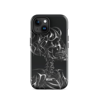 X - Ray iPhone Case - Blunt Cases
