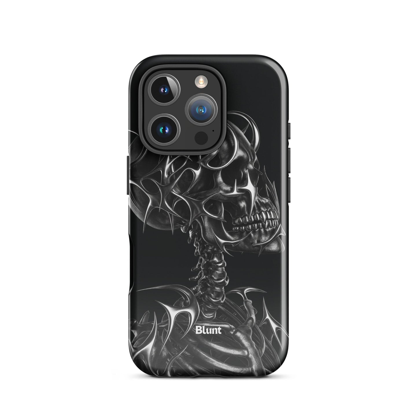 X - Ray iPhone Case - Blunt Cases
