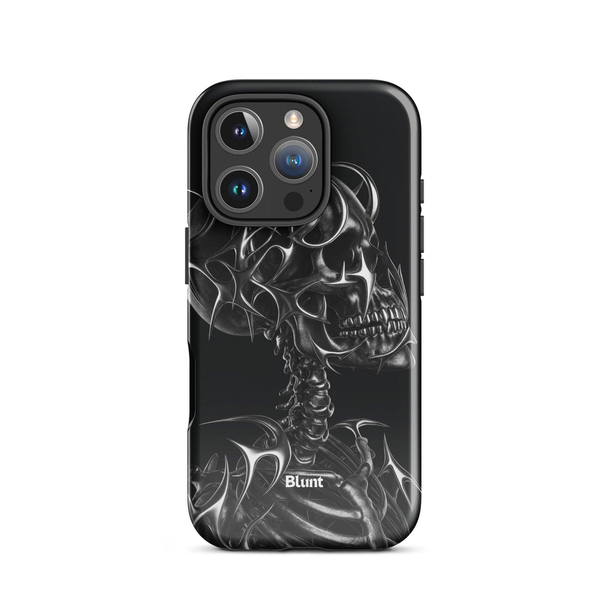 X - Ray iPhone Case - Blunt Cases