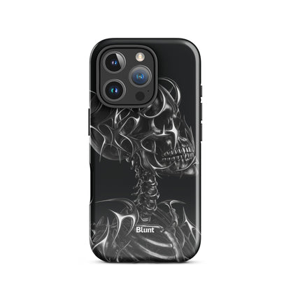X - Ray iPhone Case - Blunt Cases