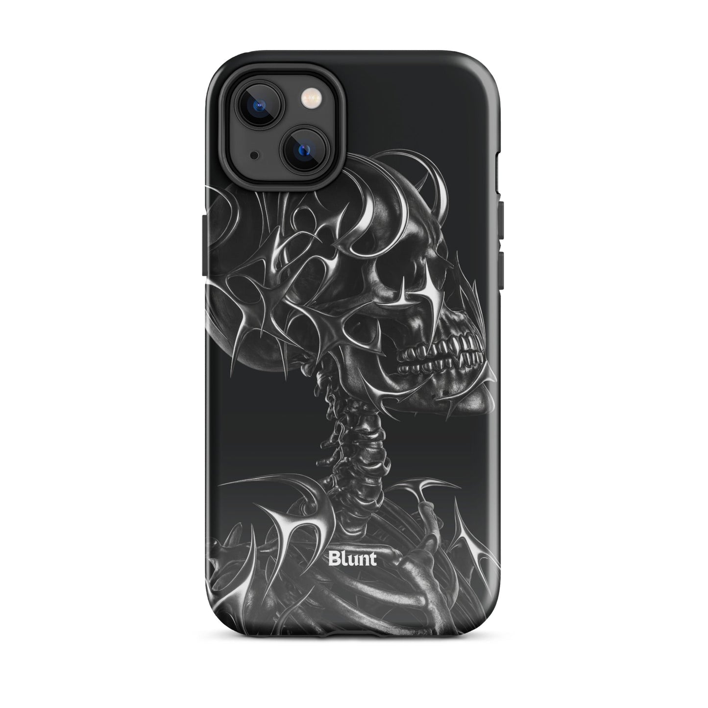 X - Ray iPhone Case - Blunt Cases