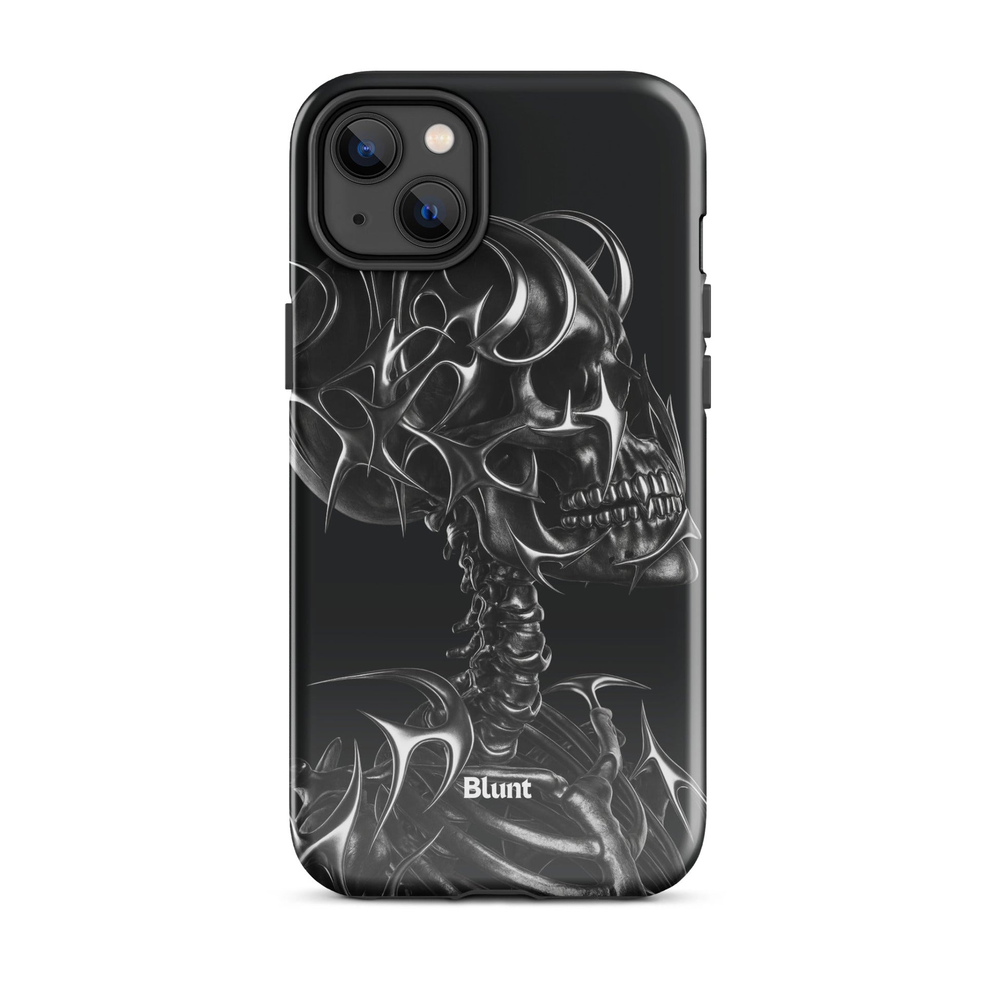 X - Ray iPhone Case - Blunt Cases